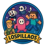LosPillaos Juegos Gratis